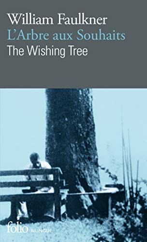 L'ARBRE AUX SOUHAITS, de William Faulkner | portada del libro
