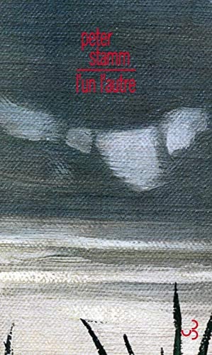 L UN L AUTRE, de STAMM PETER | portada del libro