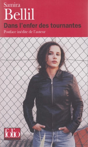 Dans l'enfer des tournantes, de Bellil | portada del libro