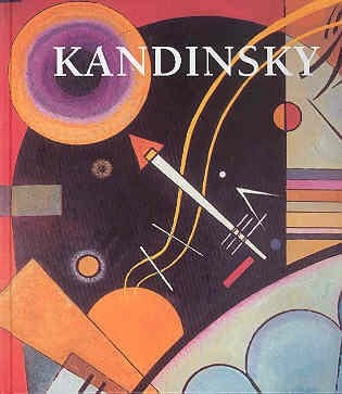 KANDINSKY | portada del libro