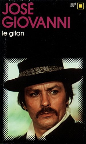 LE GITAN, de José Giovanni | portada del libro