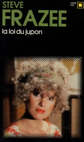 LA LOI DU JUPON, de S Frazee | portada del libro