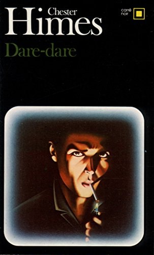 DARE-DARE, de Chester Himes | portada del libro