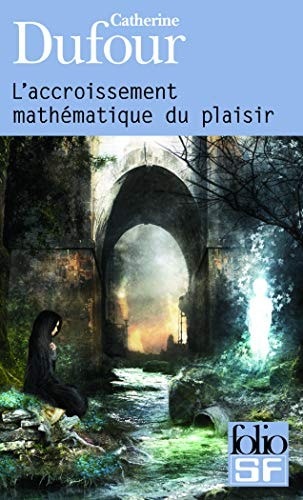 ACCROISS MATHEM DU PLAIS, de Catherine Dufour | portada del libro