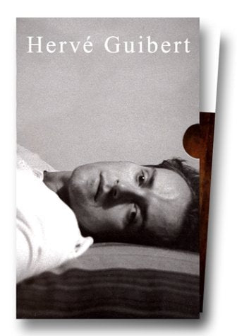 COFF FOL GUIBER 3V, de Hervé Guibert | portada del libro