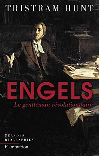NGELS, de HUNT TRISTRAM | portada del libro