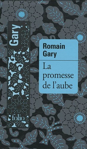 LA PROMESSE DE L'AUBE ETUI, de Gary | portada del libro
