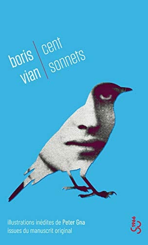 CENT SONNETS, de VIAN BORIS | portada del libro