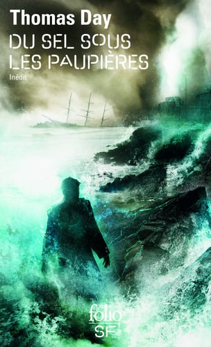 SEL SOUS LES PAUPIERES, de Thomas Day | portada del libro