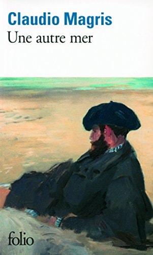 UNE AUTRE MER, de Claudio Magris | portada del libro