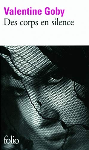 Des corps en silence, de Valentine Goby | portada del libro