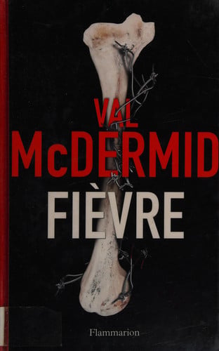 IEVRE, de MCDERMID VAL | portada del libro