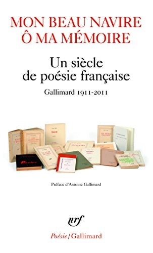 MON BEAU NAVIRE O MA MEMOIRE, de Gall Collectifs | portada del libro