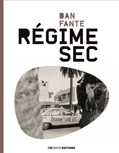 SHORT DOG, de FANTE | portada del libro