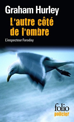 L'AUTRE COTE DE L'OMBRE, de Graham Hurley | portada del libro