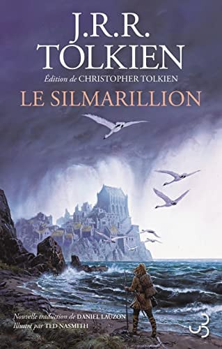 LE SILMARILLION NED, de TOLKIEN JRR | portada del libro