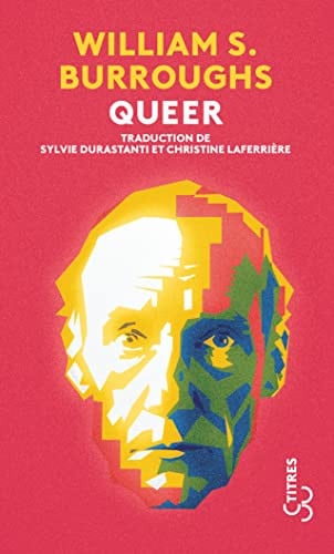 QUEER NED, de BURROUGHS WILLI | portada del libro