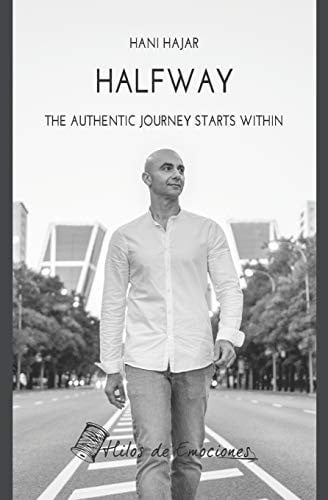 Half way, de HAJAR | portada del libro