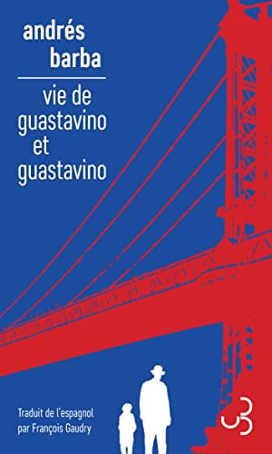 VIE DE GUASTAVINO ET GUASTAVINO, de BARBA ANDRES | portada del libro