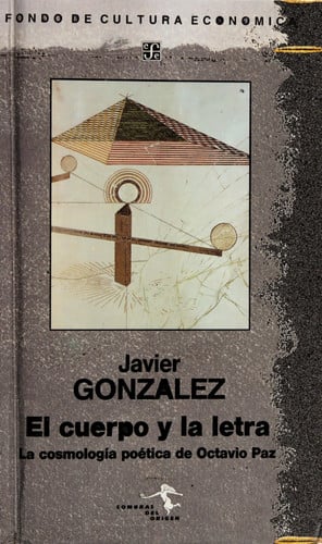 Cuerpo y la letra, el, de GONZALEZ | portada del libro