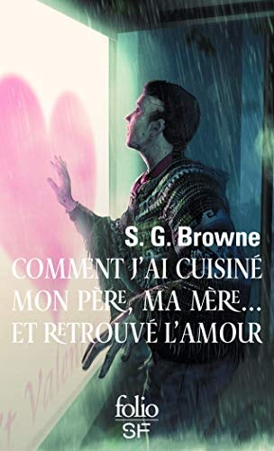 COMMENT J AI CUISINE MON P, de Scott G.. Browne | portada del libro