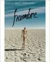 Hambre, de MINHALMA | portada del libro