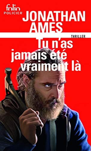 TU N AS JAMAIS ETE VRAIMEN, de Jonathan Ames | portada del libro