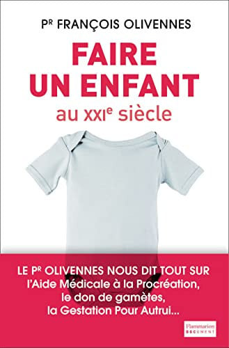 AIRE UN ENFANT AU XXIE SIECLE, de LESTRADE#OLIVENNES JULIE#FRANCOIS | portada del libro