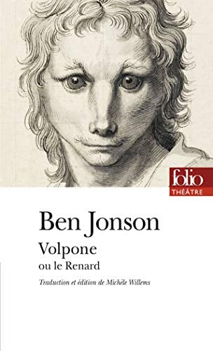 Volpone ou Le Renard, de Ben Jonson (dramaturge).) | portada del libro