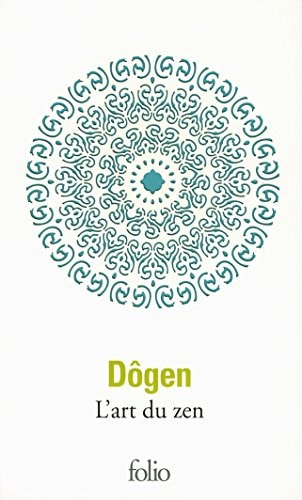 L ART DU ZEN ETUI, de Dōgen | portada del libro