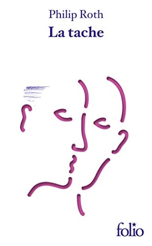LA TACHE EDITION SPECIALE, de Philip Roth | portada del libro