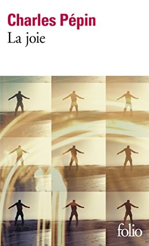 La joie, de Charles Pépin | portada del libro