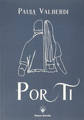 POR TI, de VALBERDI | portada del libro