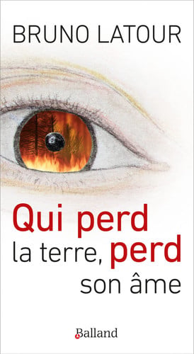 La grande clameur, de LATOUR BRUNO | portada del libro