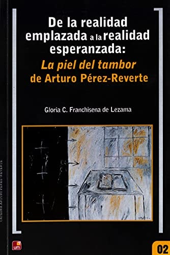 De la Realidad Emplazada a la Realidad Esperanzada, de Franchisena de Lezama | portada del libro