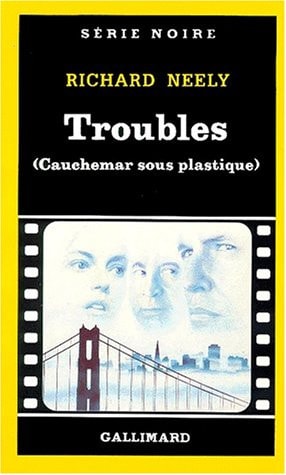 CAUCHEMAR SOUS PLASTIQUE, de Richard Neely | portada del libro
