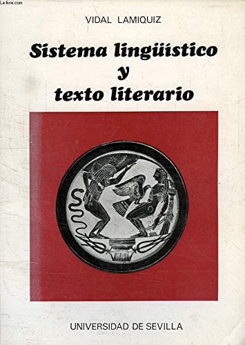 SISTEMA LINGUISTICO, de SIN AUTOR | portada del libro