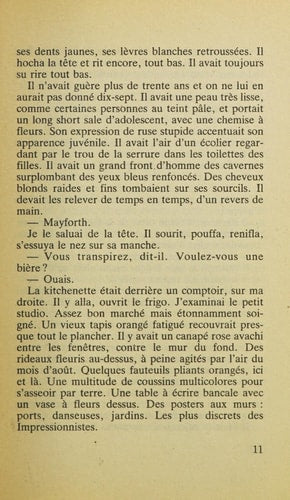 SCOOP TOUJOURS, de Keith Peterson | portada del libro