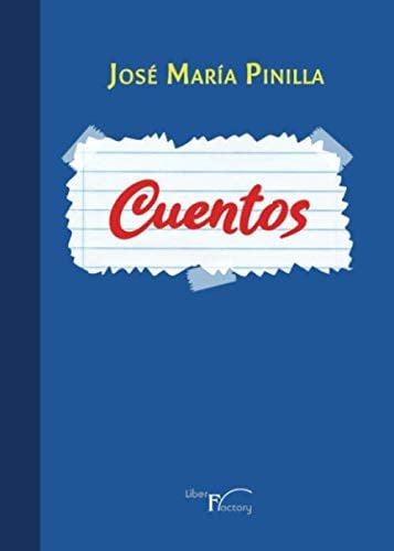 Cuentos, de Pinilla Martín De Loeches | portada del libro