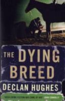 DYNG BREED TRADE, de HUGHER D | portada del libro