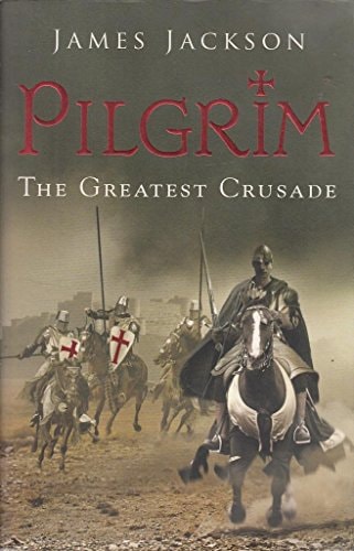 PILGRIM TRADE, de JACKSON J | portada del libro