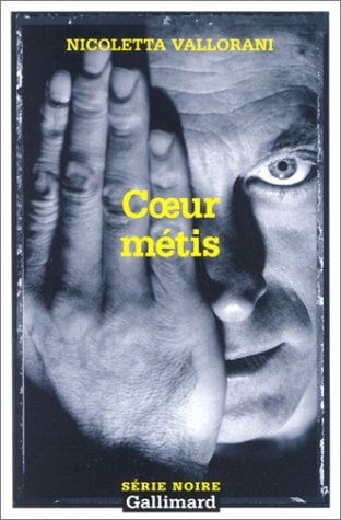 COEUR METIS, de Nicoletta Vallorani | portada del libro