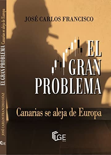 EL GRAN PROBLEMA, de FRANCISCO DIAZ | portada del libro