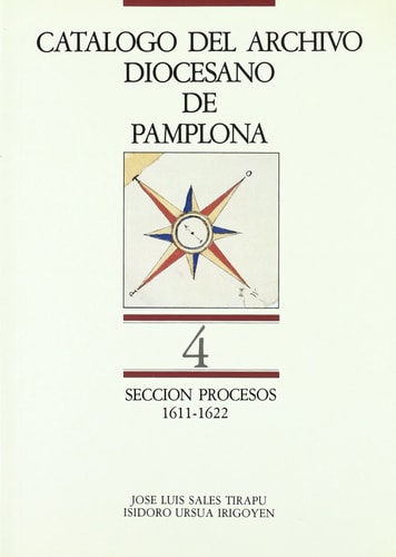 1611-22, de SALES TIRAPU | portada del libro