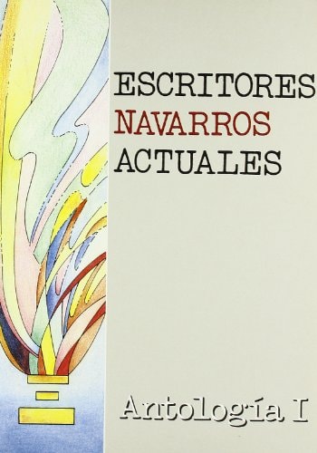 ANTOLOGIA, de YERRO VILLANUEVA | portada del libro
