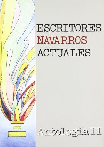 ANTOLOGIA, de YERRO VILLANUEVA | portada del libro