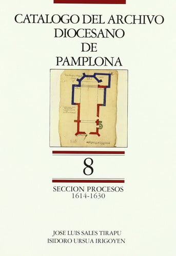 1614-30, de SALES TIRAPU | portada del libro