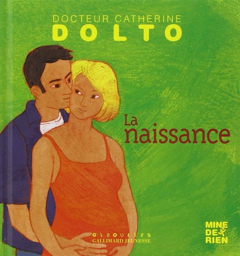 LA NAISSANCE, de DOLTO#FAURE-POI | portada del libro