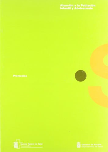 ATENCION A LA POBLACION INFANTIL Y ADOLESCENTE, de AA.VV. | portada del libro