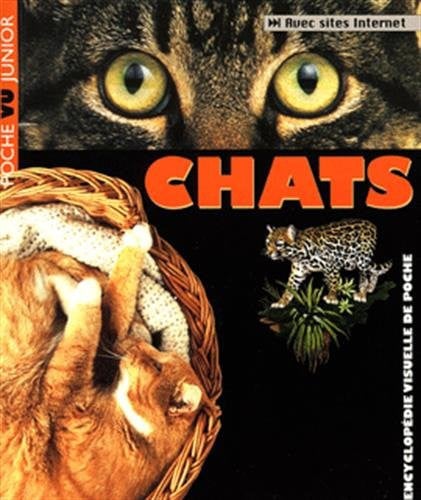 CHATS, de ALDERTON | portada del libro